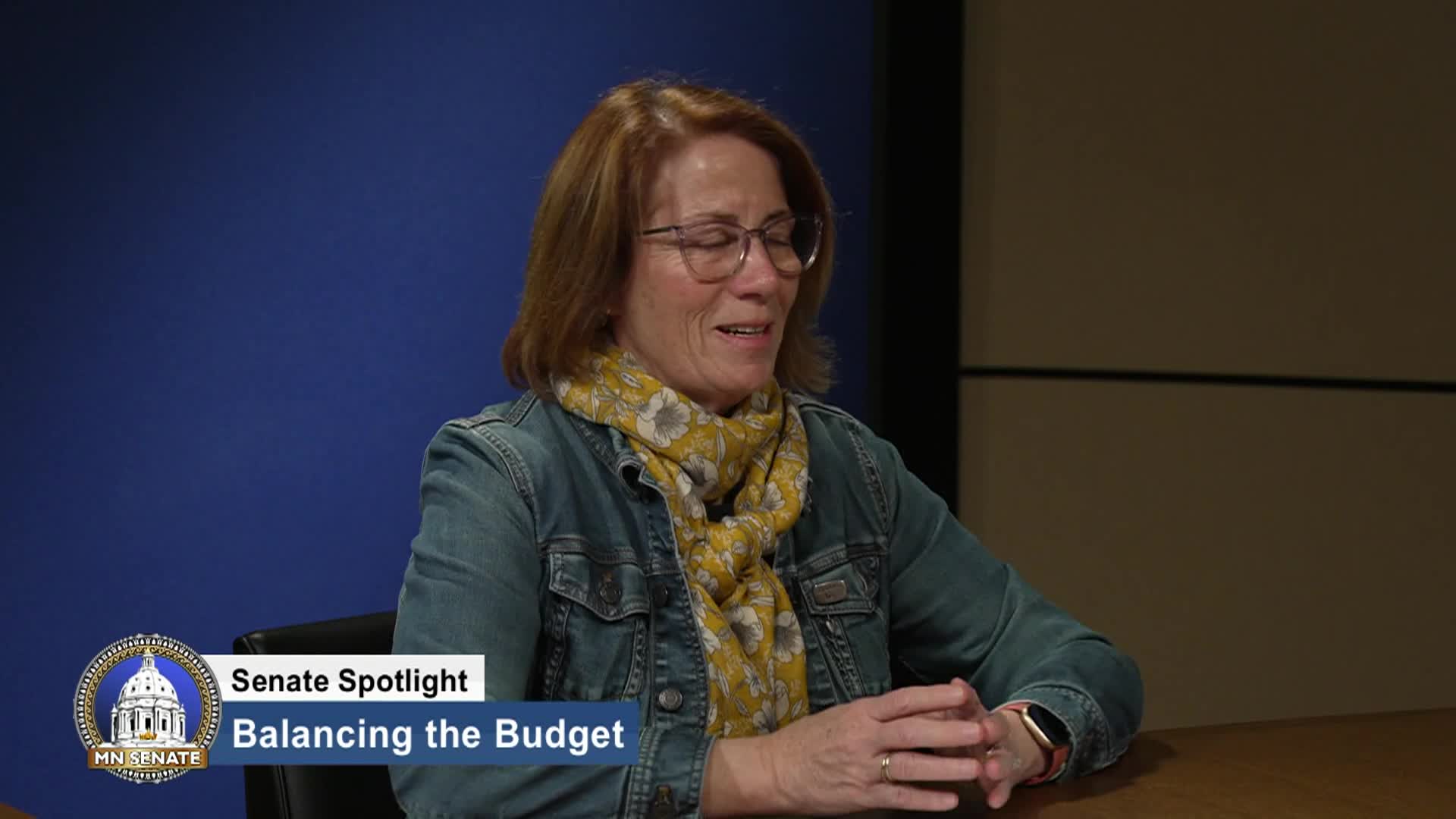 Thumbnail image for Senate Spotlight