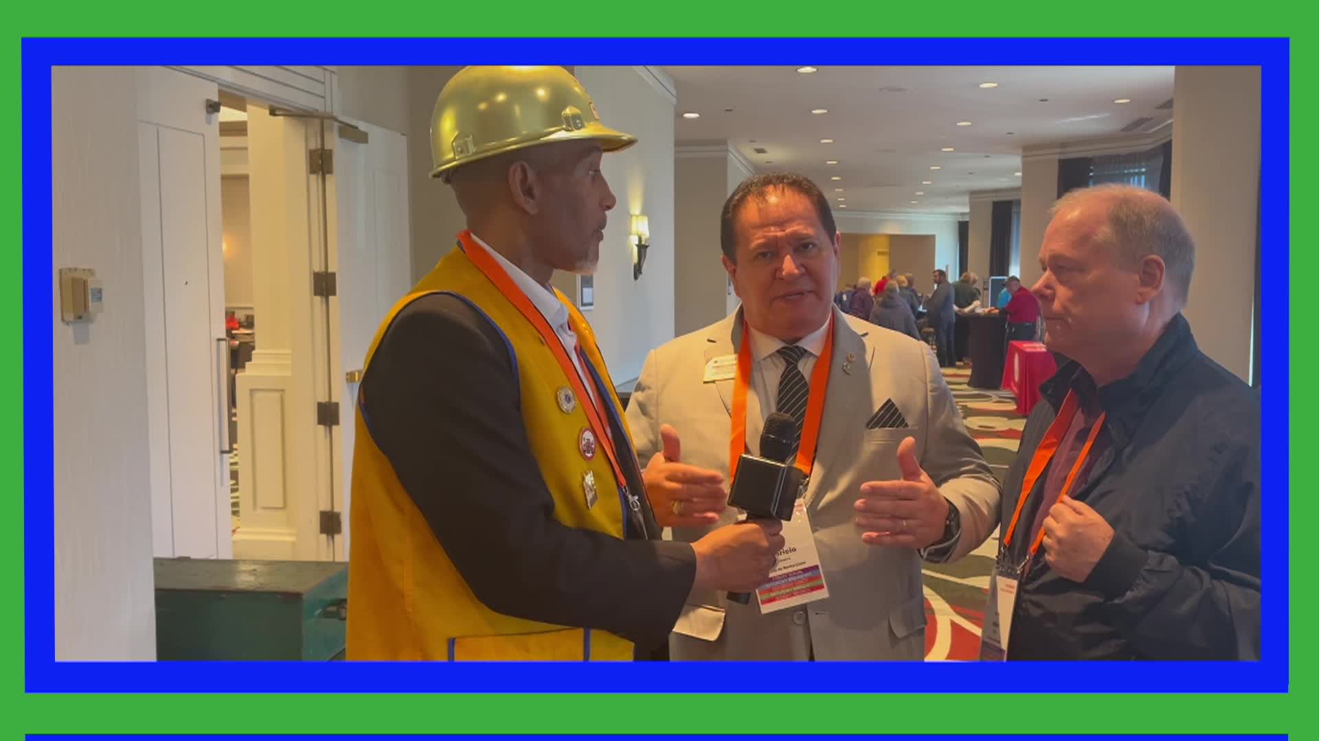 Thumbnail image for Eden Prairie Lions Club - MN Lions Hearing Foundation