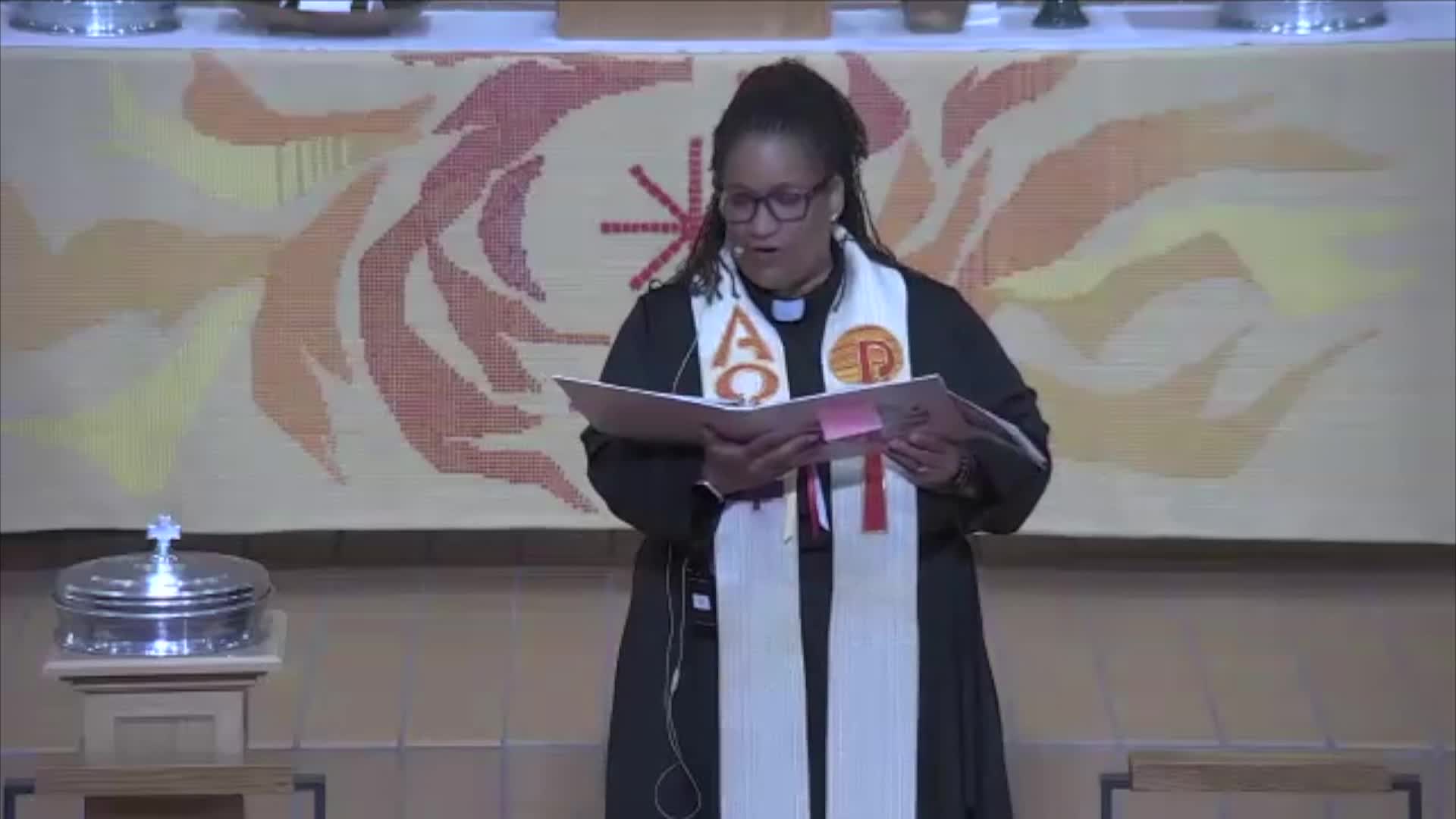 Thumbnail image for Shepherd of the Hills Lutheran Church Worship