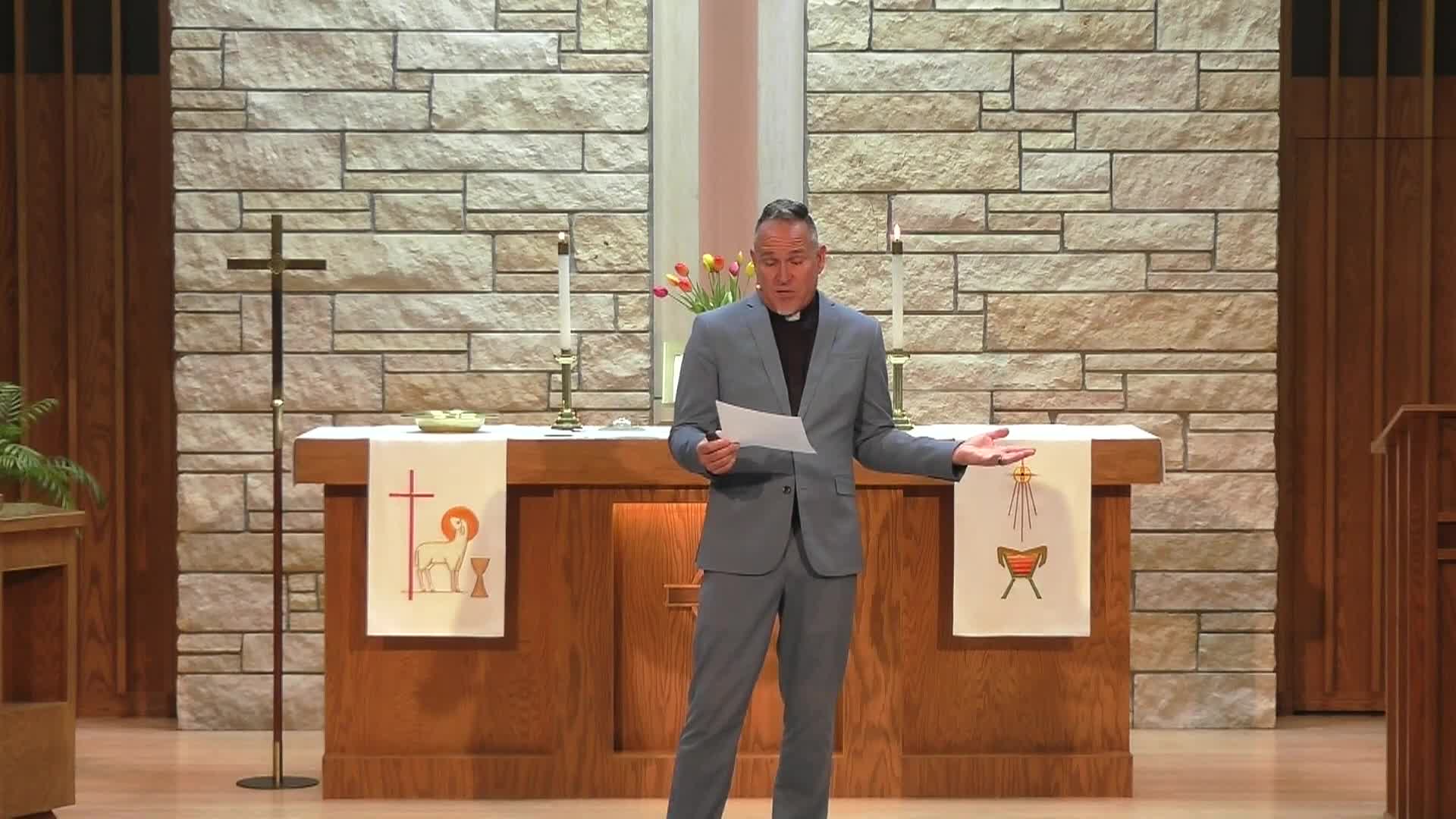 Thumbnail image for Victory Lutheran Church