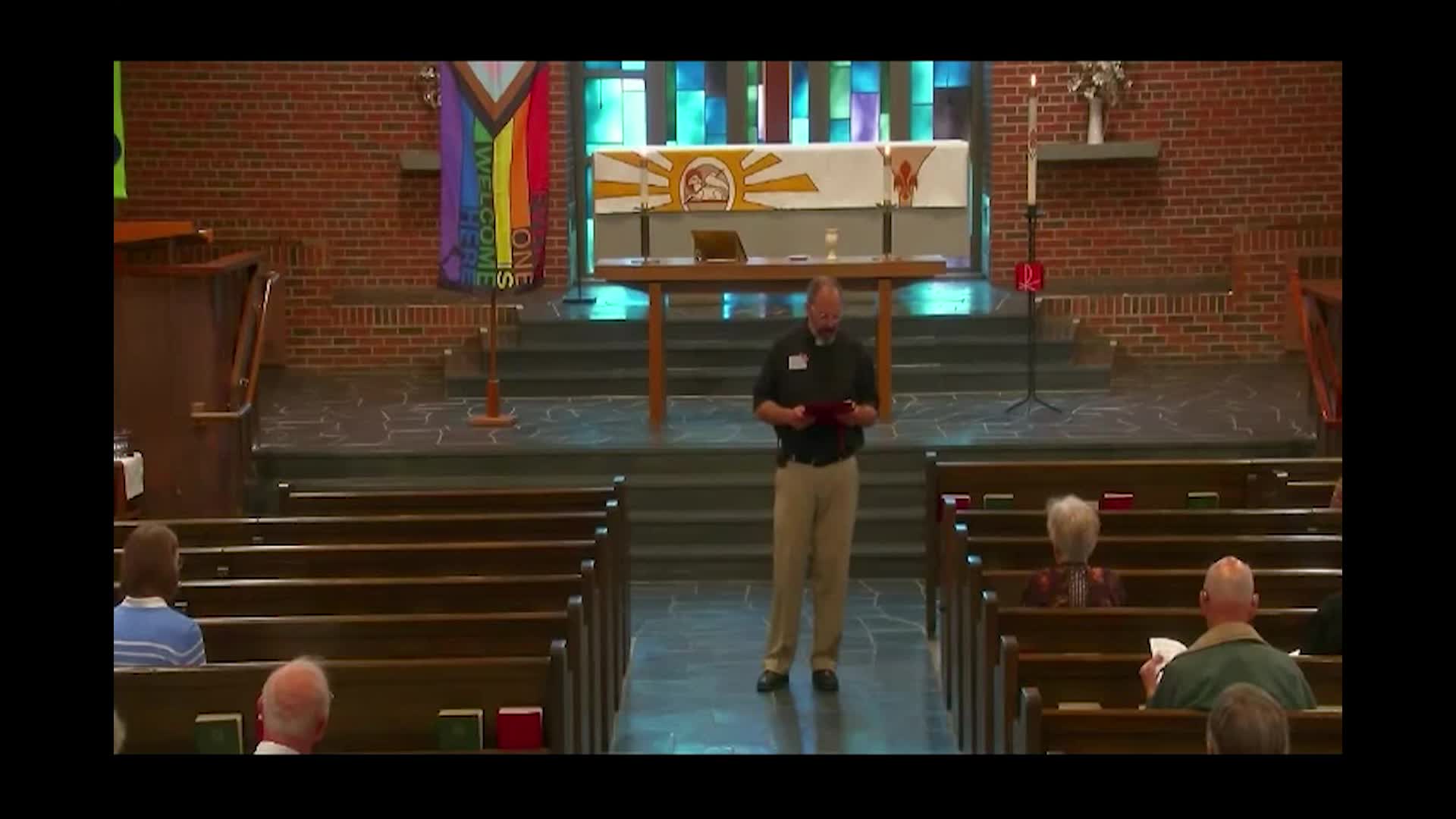 Thumbnail image for Vista lutheran Worship