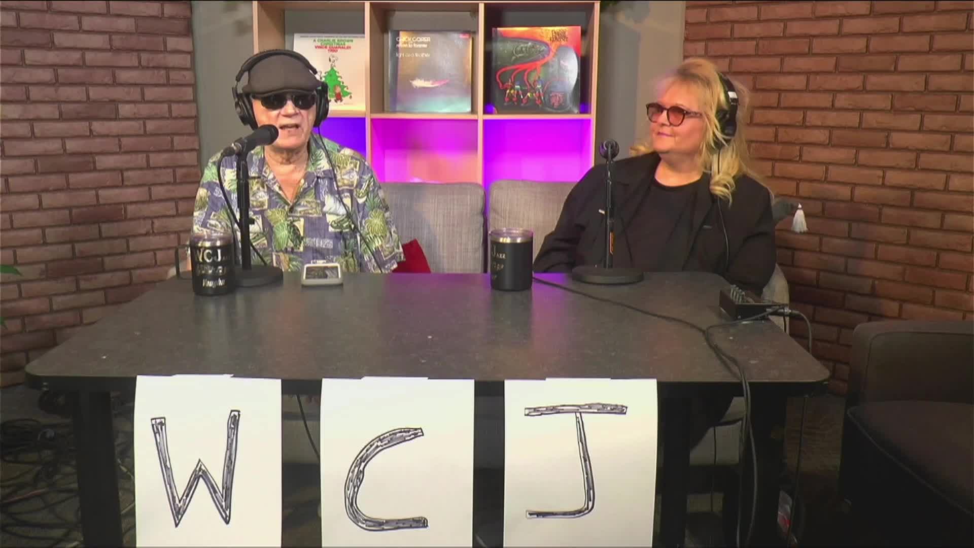 Thumbnail image for West Coast Jazz - Tickling The Ivories