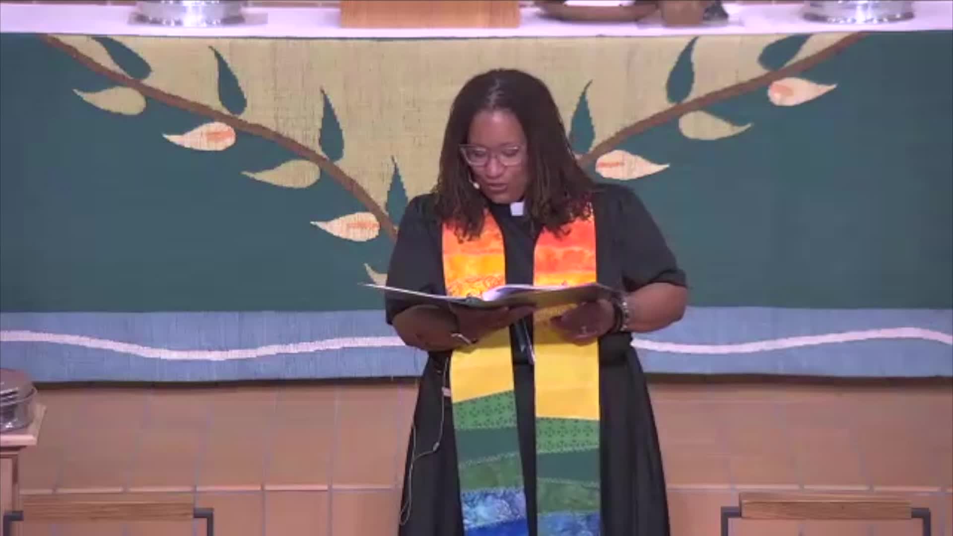 Thumbnail image for Shepherd of the Hills Lutheran Church Worship