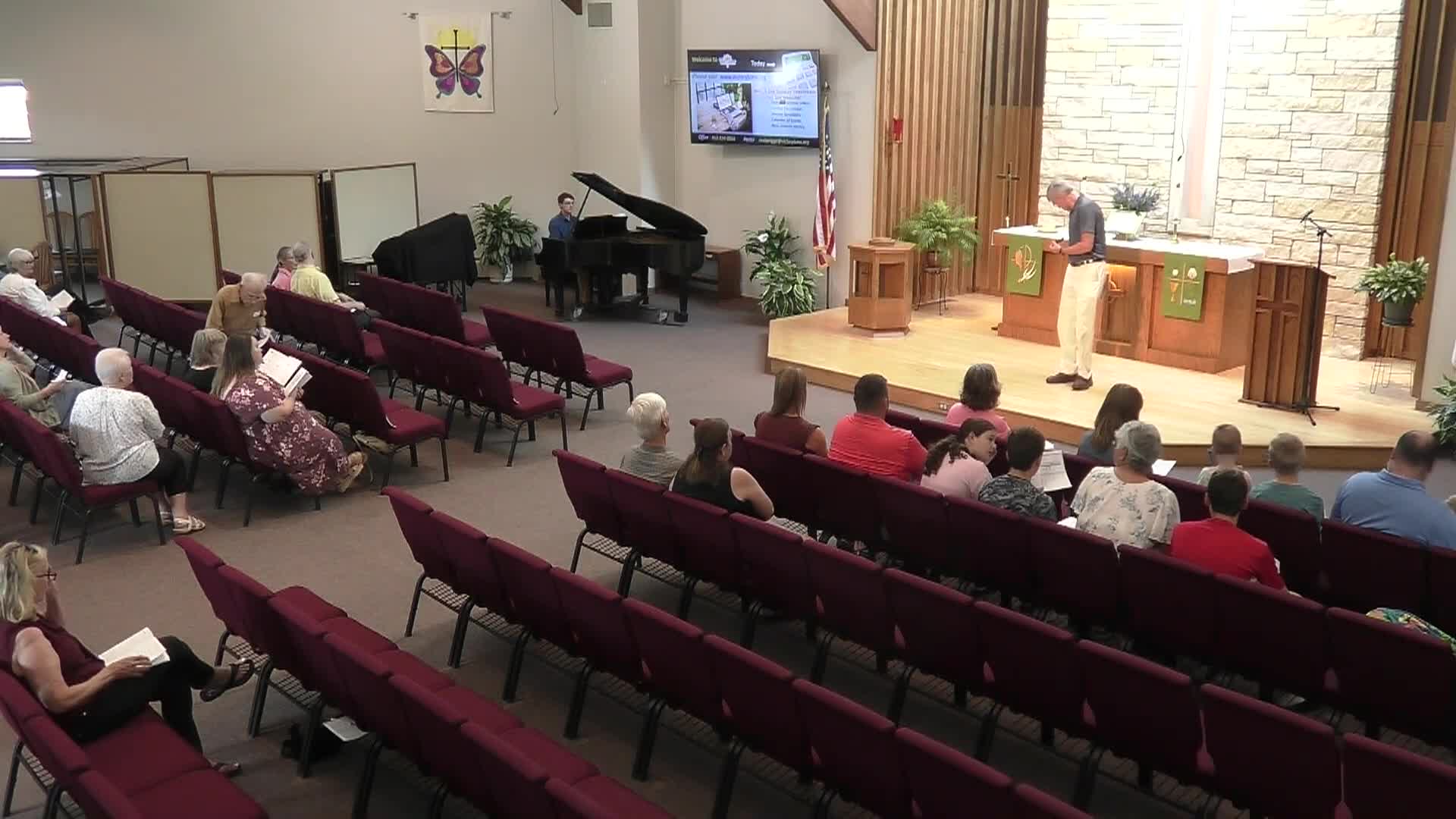 Thumbnail image for Victory Lutheran Church