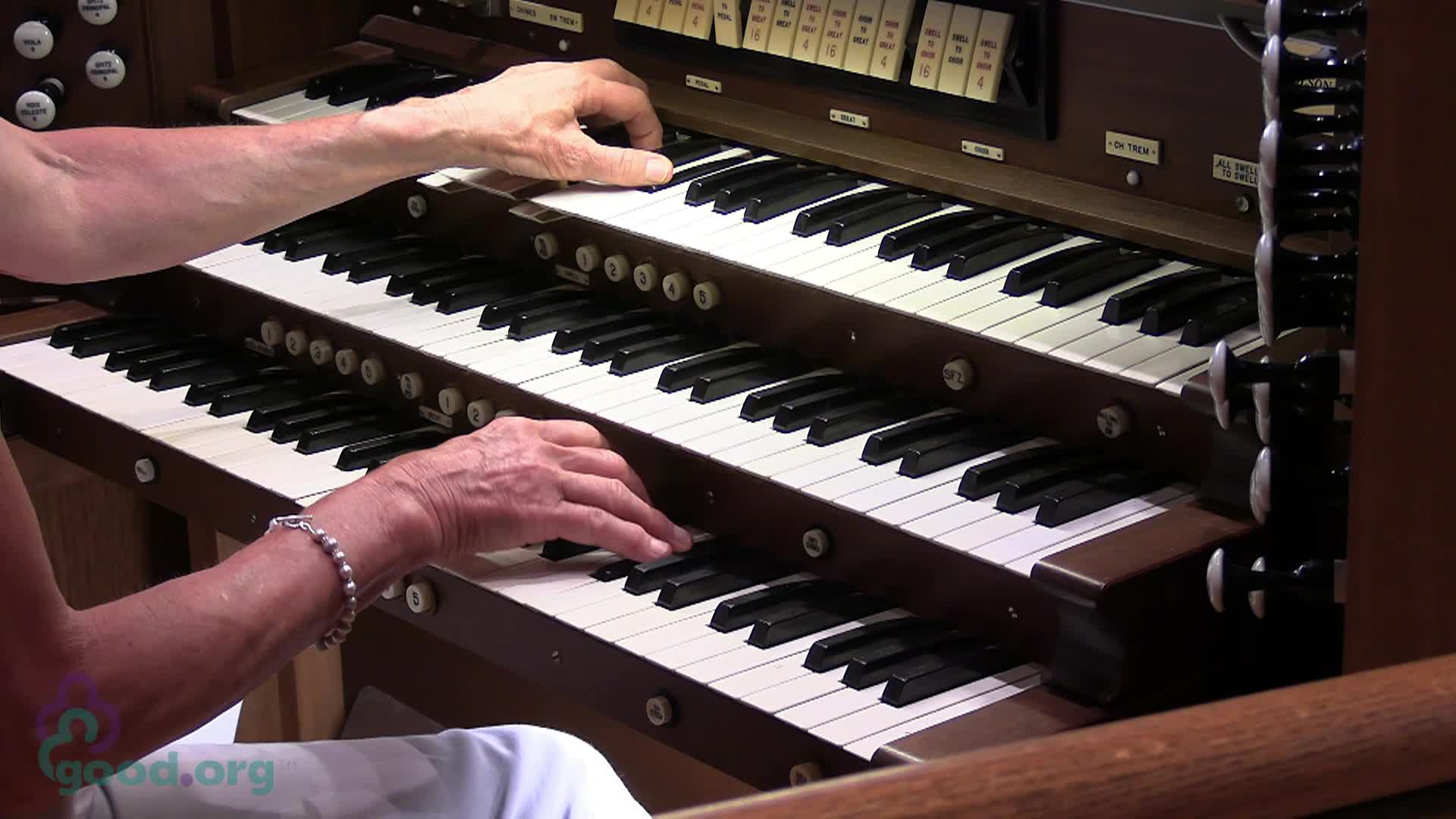 Thumbnail image for Good Samaritan UMC Worship