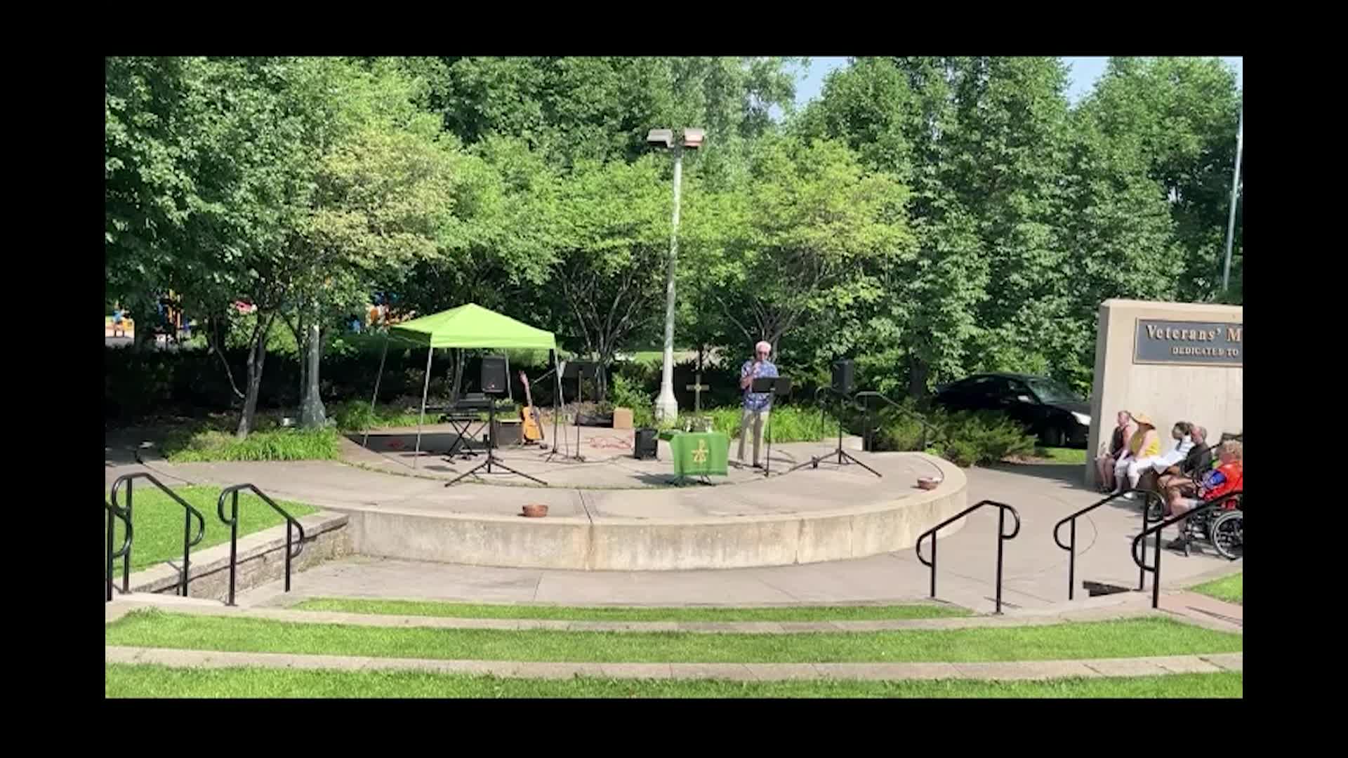 Thumbnail image for Vista Lutheran Worship