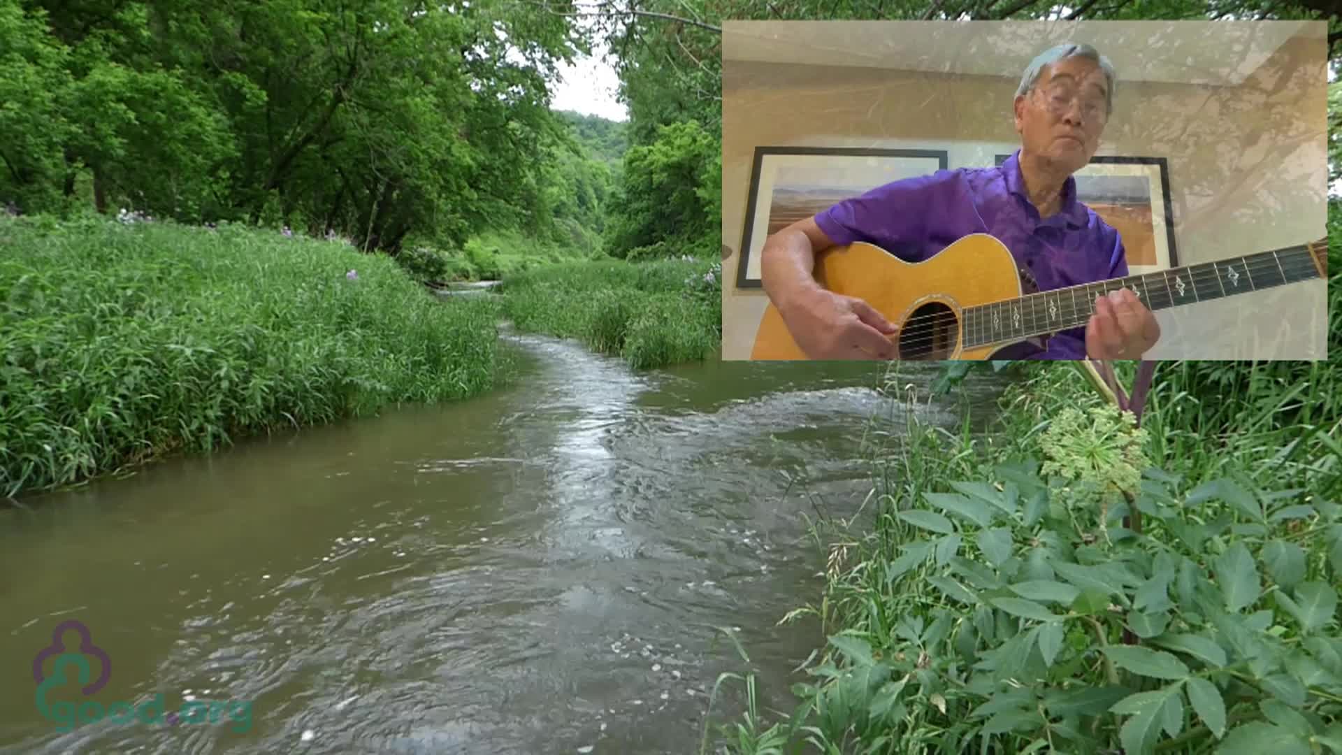 Thumbnail image for Good Samaritan UMC Worship