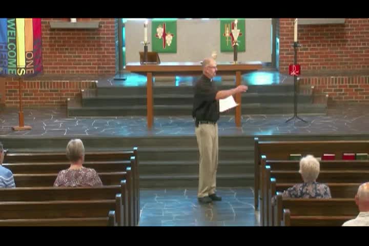 Thumbnail image for Vista Lutheran Worship