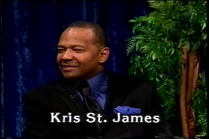 Thumbnail image for This Is The Day - Bishop Washington