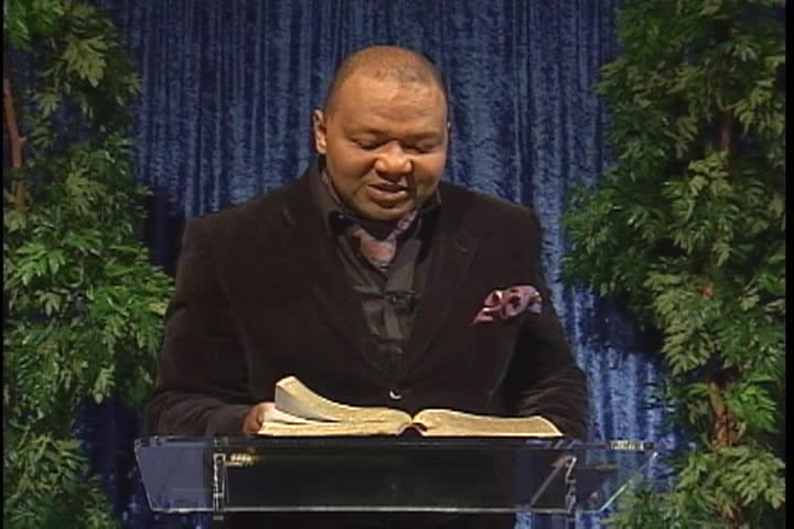 This Is The Day - Healing Scriptures Pt. 10