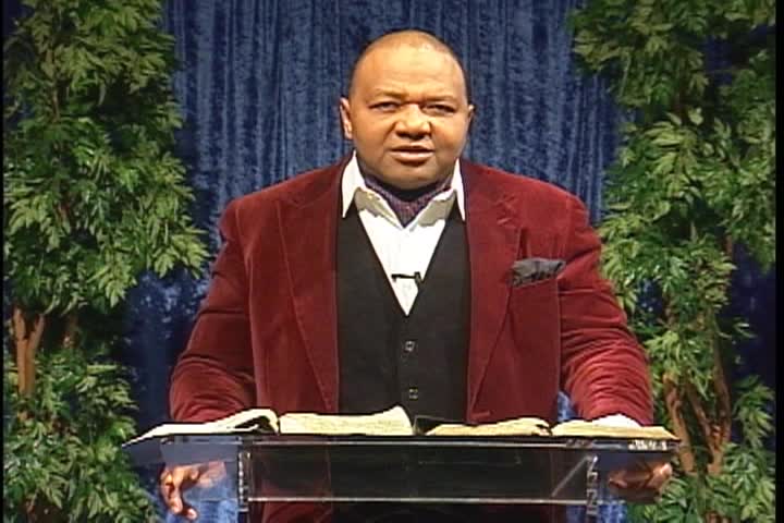 Thumbnail image for This Is The Day - Healing Scriptures Pt. 7