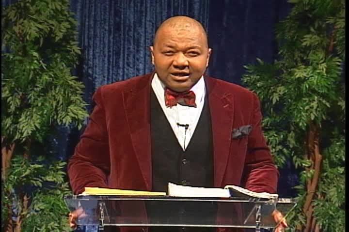 This Is The Day - Defeating Discouragement Pt. 3