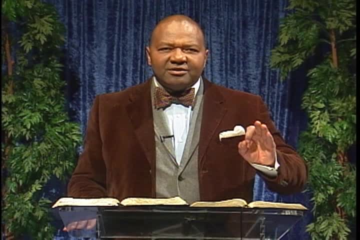 Thumbnail image for This Is The Day - Healing Scriptures Pt. 6