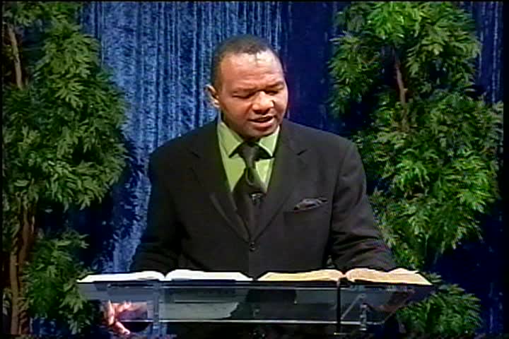 Thumbnail image for This Is The Day - God's Medicine