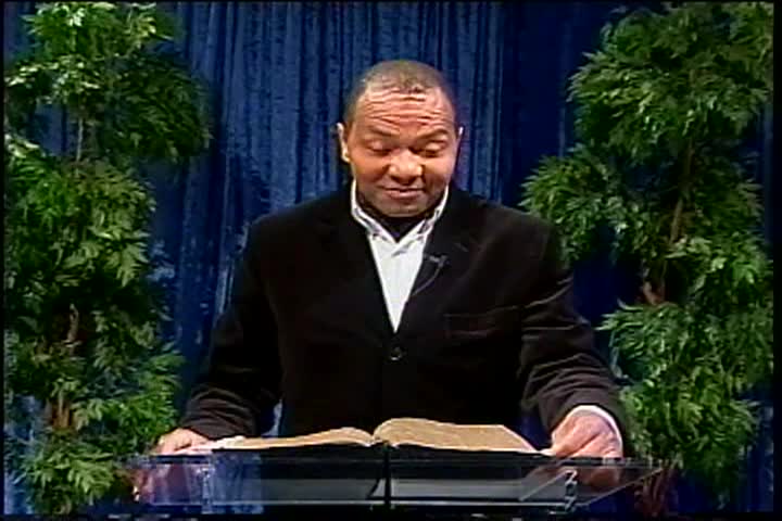 This Is The Day - First Things First Pt 4