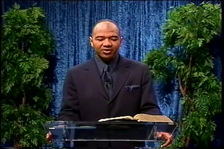 Thumbnail image for This Is The Day - God Heals Pt. 2