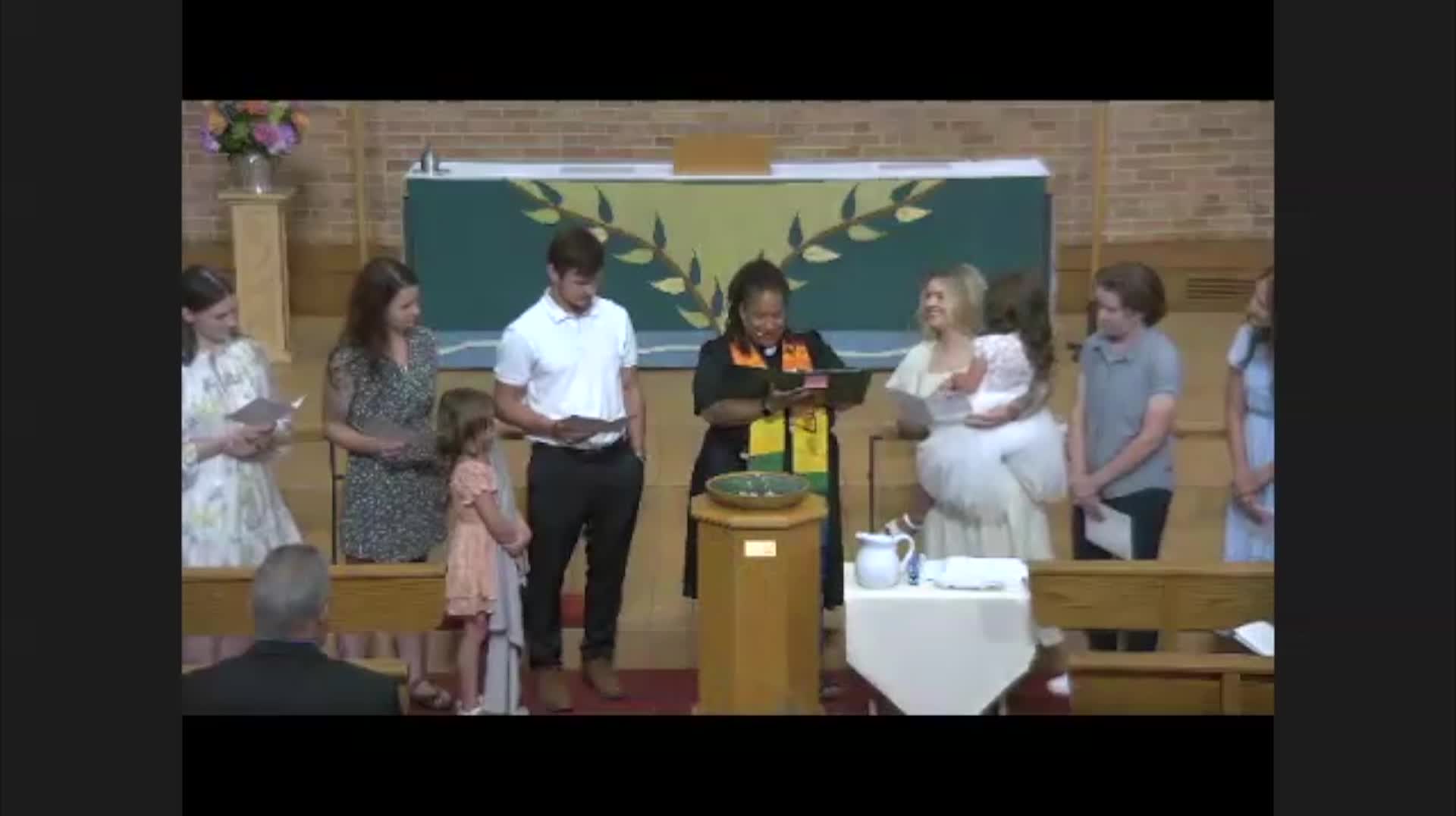 Thumbnail image for Shepherd of the Hills Lutheran Church Sunday Worship