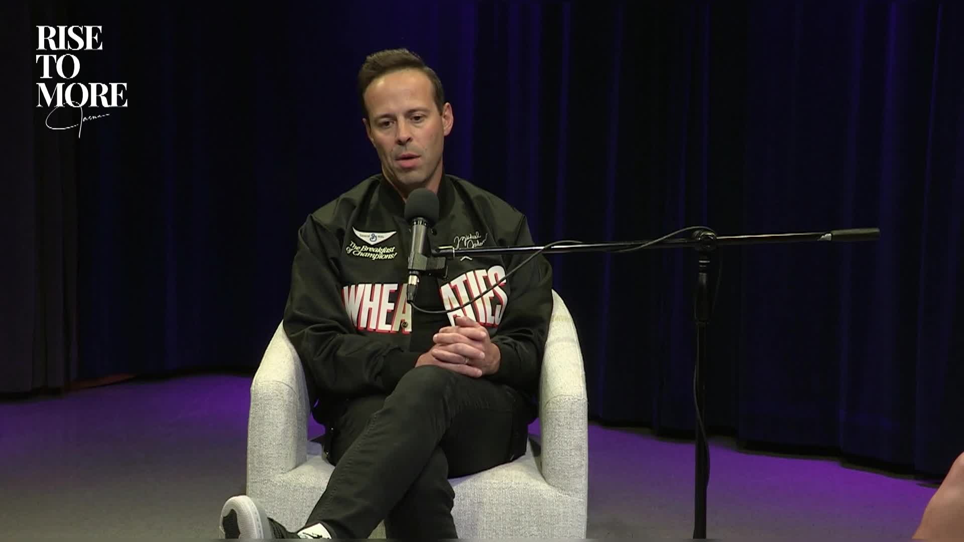 Thumbnail image for Rise To More