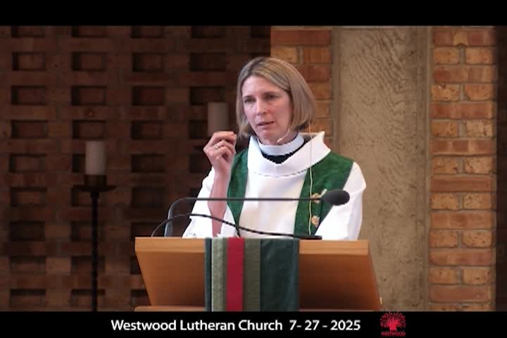 Thumbnail image for Westwood Lutheran Church