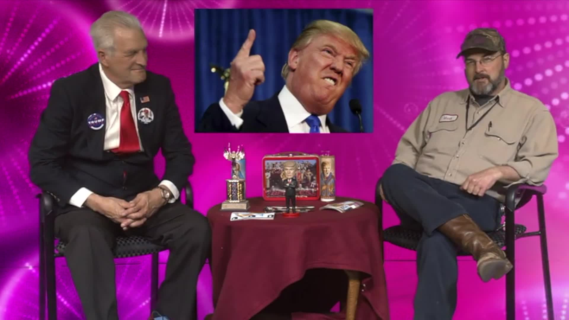 Thumbnail image for Free Access TV News