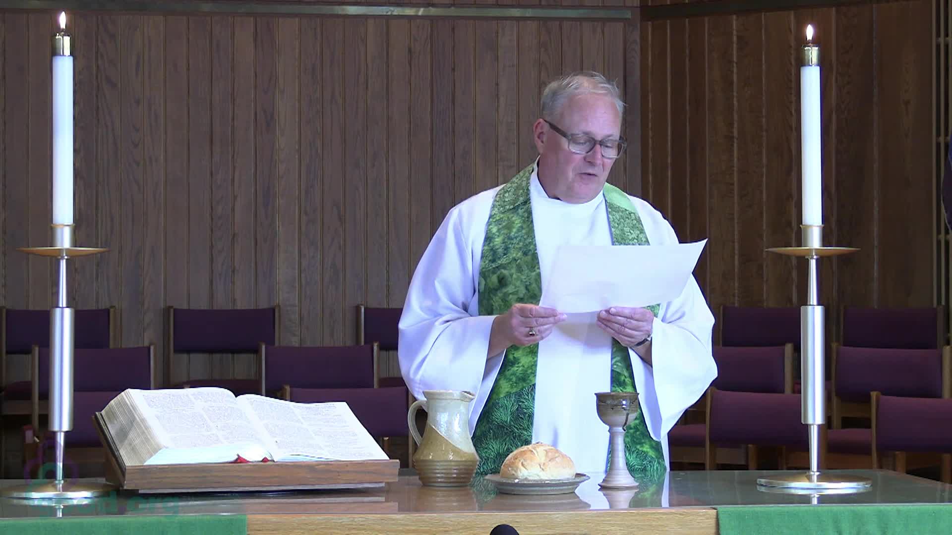 Thumbnail image for Good Samaritan UMC Worship