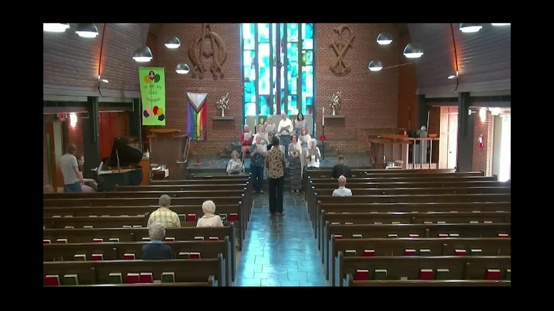 Thumbnail image for Vista lutheran Worship