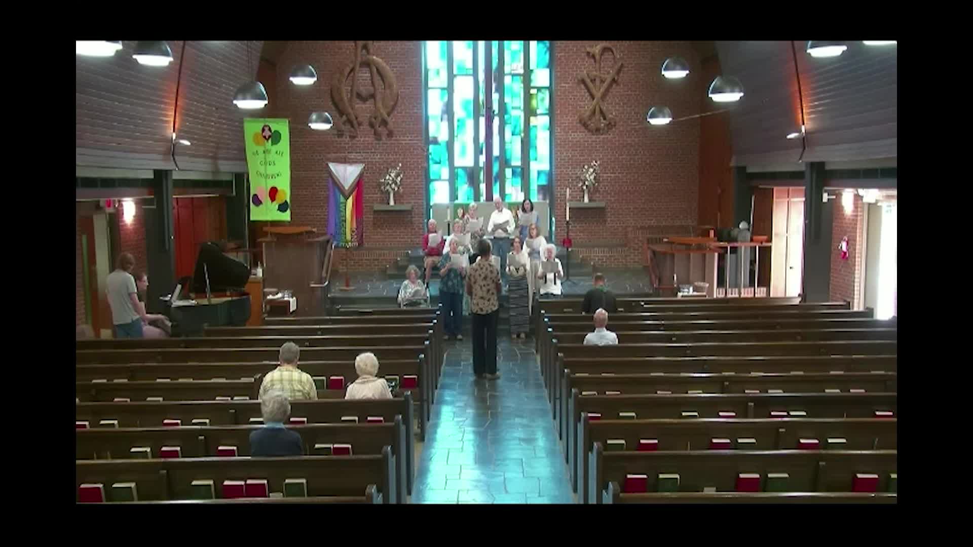 Thumbnail image for Vista Lutheran Church