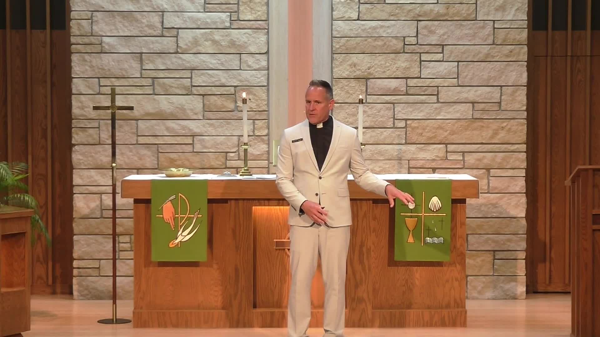 Thumbnail image for Victory Lutheran church