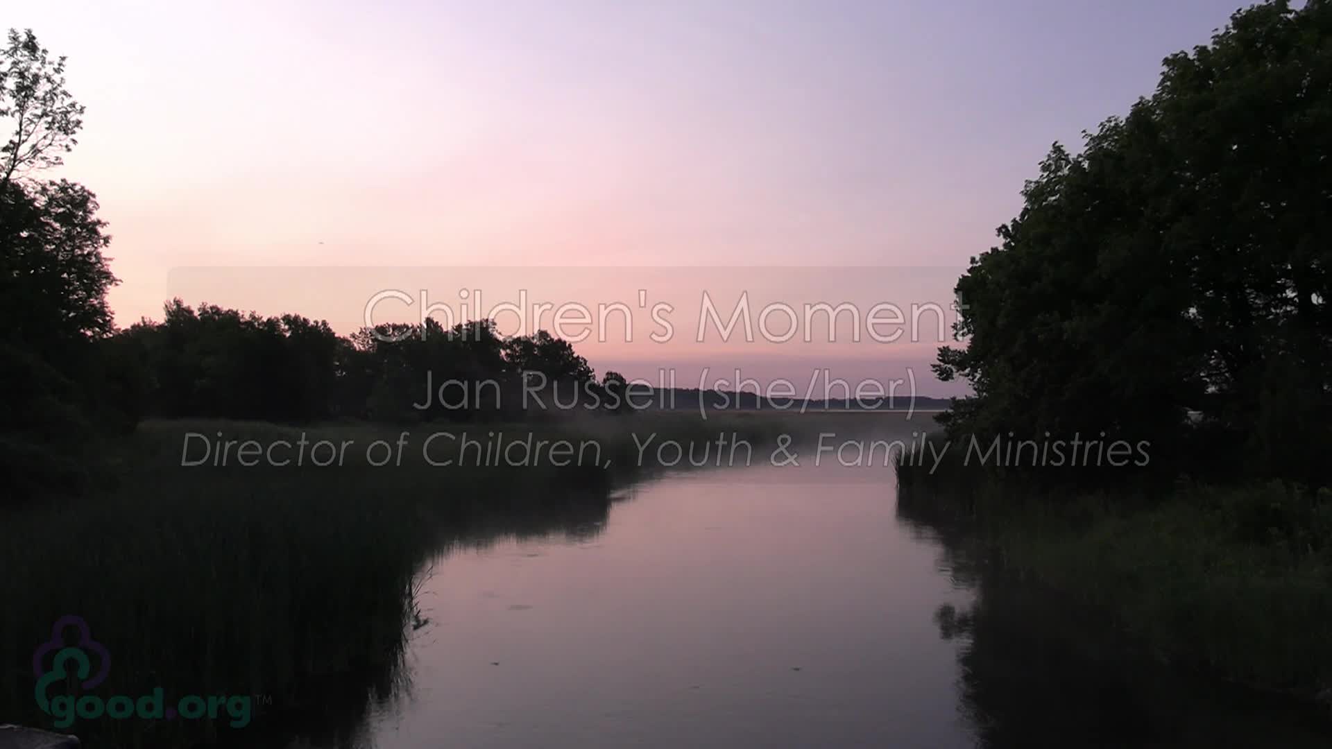 Thumbnail image for Good Samaritan UMC Worship