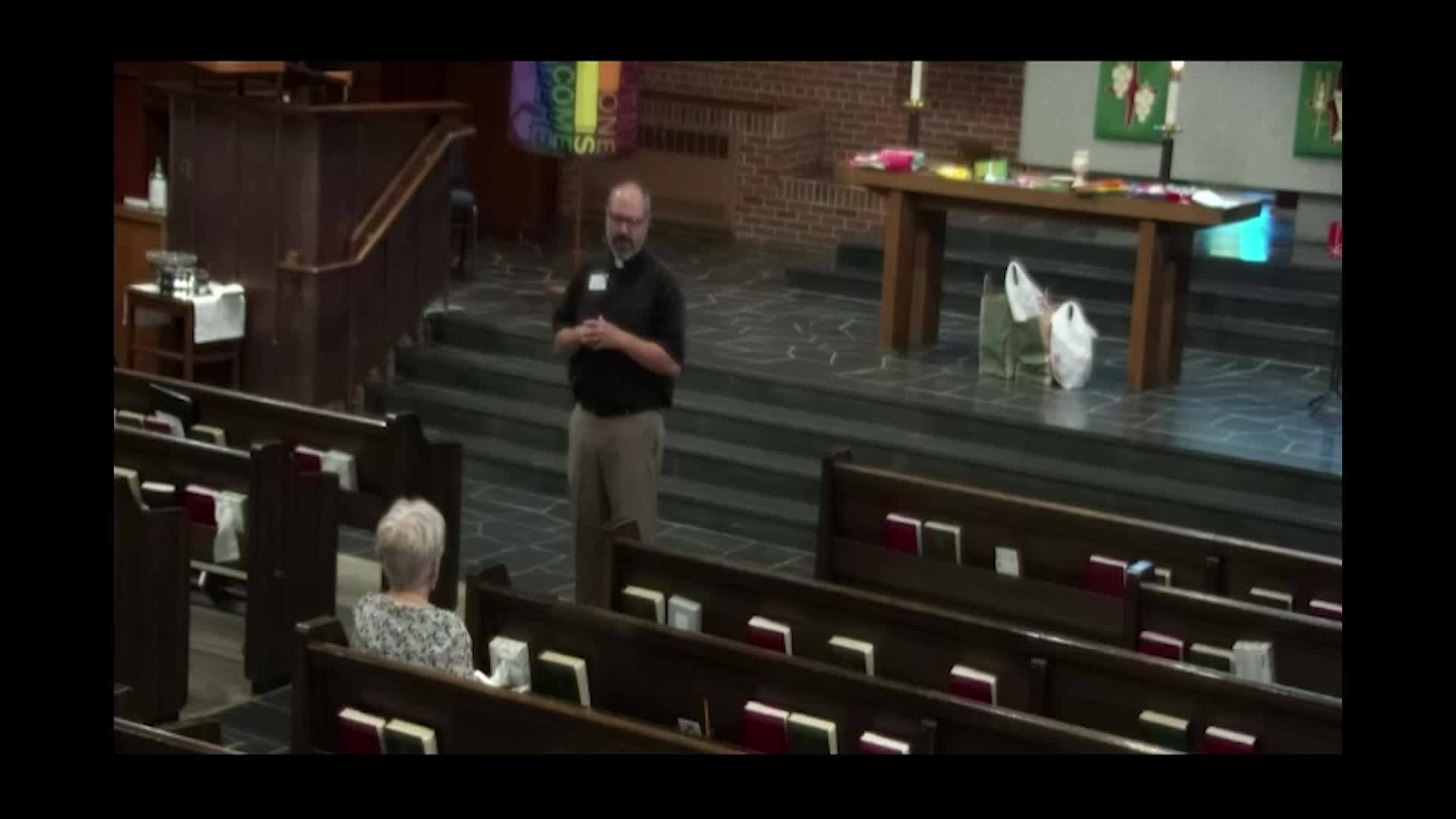 Thumbnail image for Vista lutheran Worship