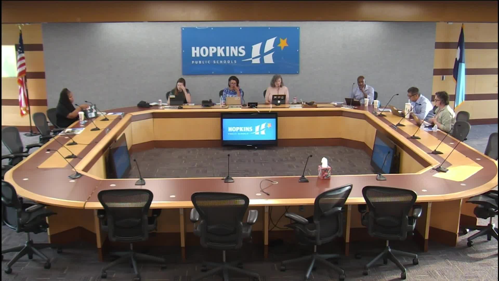 Thumbnail image for Hopkins School District