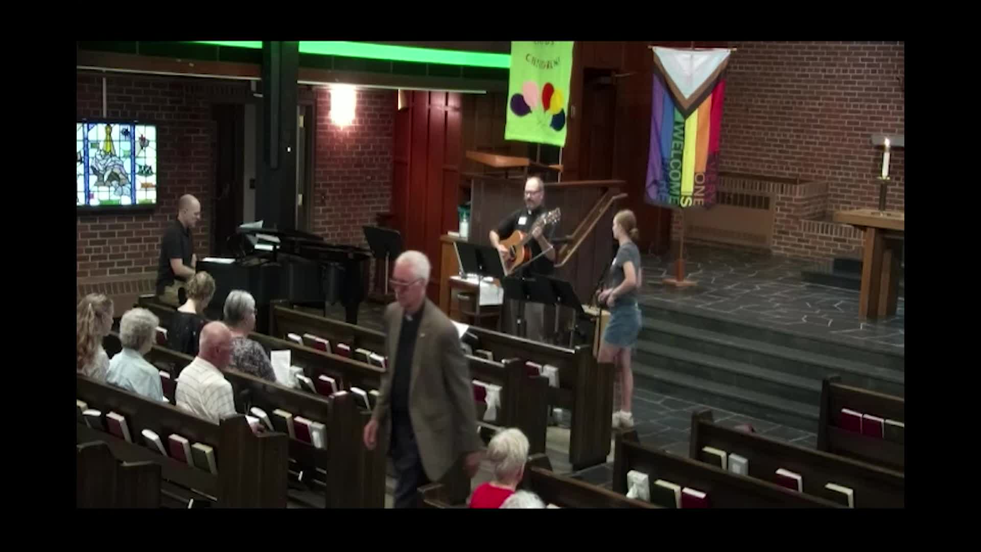 Thumbnail image for Vista Lutheran Worship